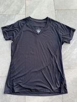 Asics T-Shirt Gr. XL schwarz 