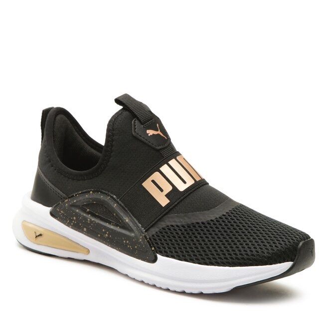 Puma Scarpe da donna: Puma Softride Enzo Slip Spkle Gr. 39 – Nuovo e nell'imballaggio originale da Spreitenbach venduto da Opfikoner1