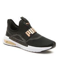Puma Softride Enzo Slip Spkle Gr. 39