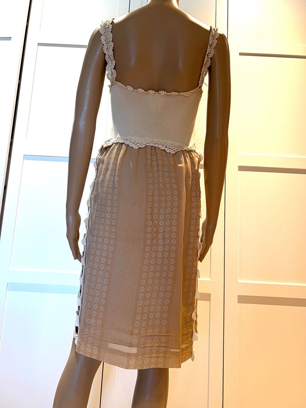 Kleider: Anna Sui Vintage Kleid Gr. M – Gebraucht aus Kilchberg ZH von Lisavivienne 3