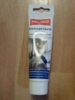 Mellerud Edelstahl Glanz Spezialpolitur 75ml (NEU)