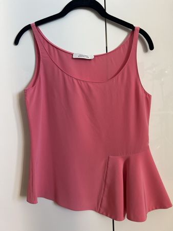 Dorothee Schumacher Seidentop S, wie neu