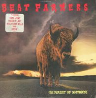 Beat Farmers -  The Pursuit Of Happiness (LP)