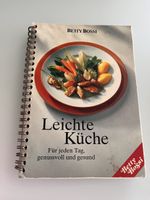 Leichte Küche Kochbuch