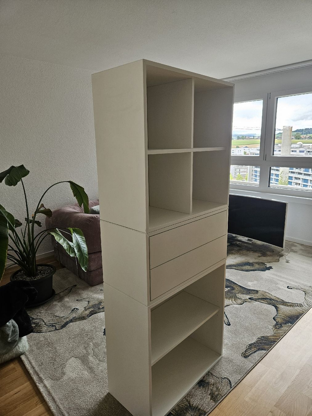 Scaffali: Ikea Eket Regal – Usato da Bern venduto da noe_xj2g