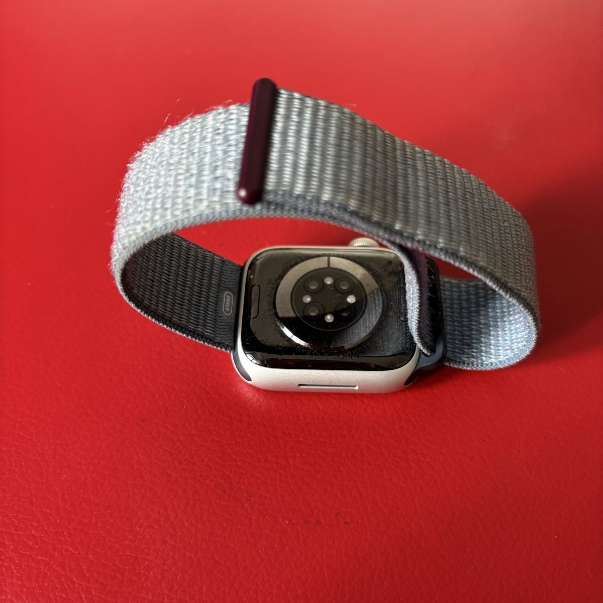 Apple Smartwatch: Apple watch series 9 – D'occasion à Zürich par rin_p9ff 3