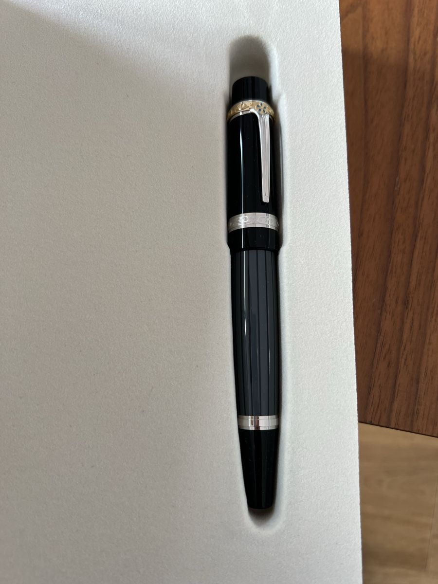 Montblanc Stifte & Marker: Montblanc Writers Edition BALZAC NEU – Neu und originalverpackt aus Roggwil BE von and_sl26 3