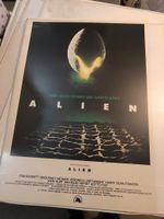 ALIEN ORIGINAL FILMPOSTER