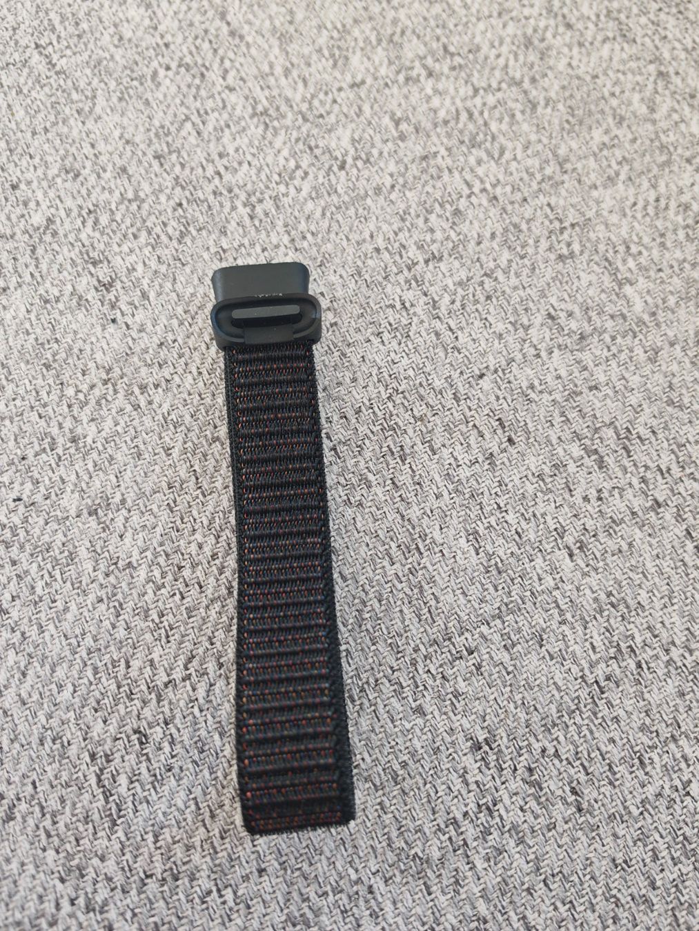 Fitbit Smartwatch: Fitbit charge 6 armband strap neuf – Gebraucht aus Bettens von jed2002