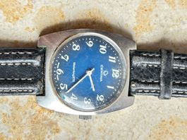 HERRENUHR Certina Waterking 275, mechanische Uhr, Top!