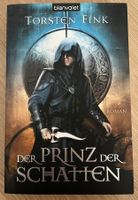 Der Prinz der Schatten - Band 1