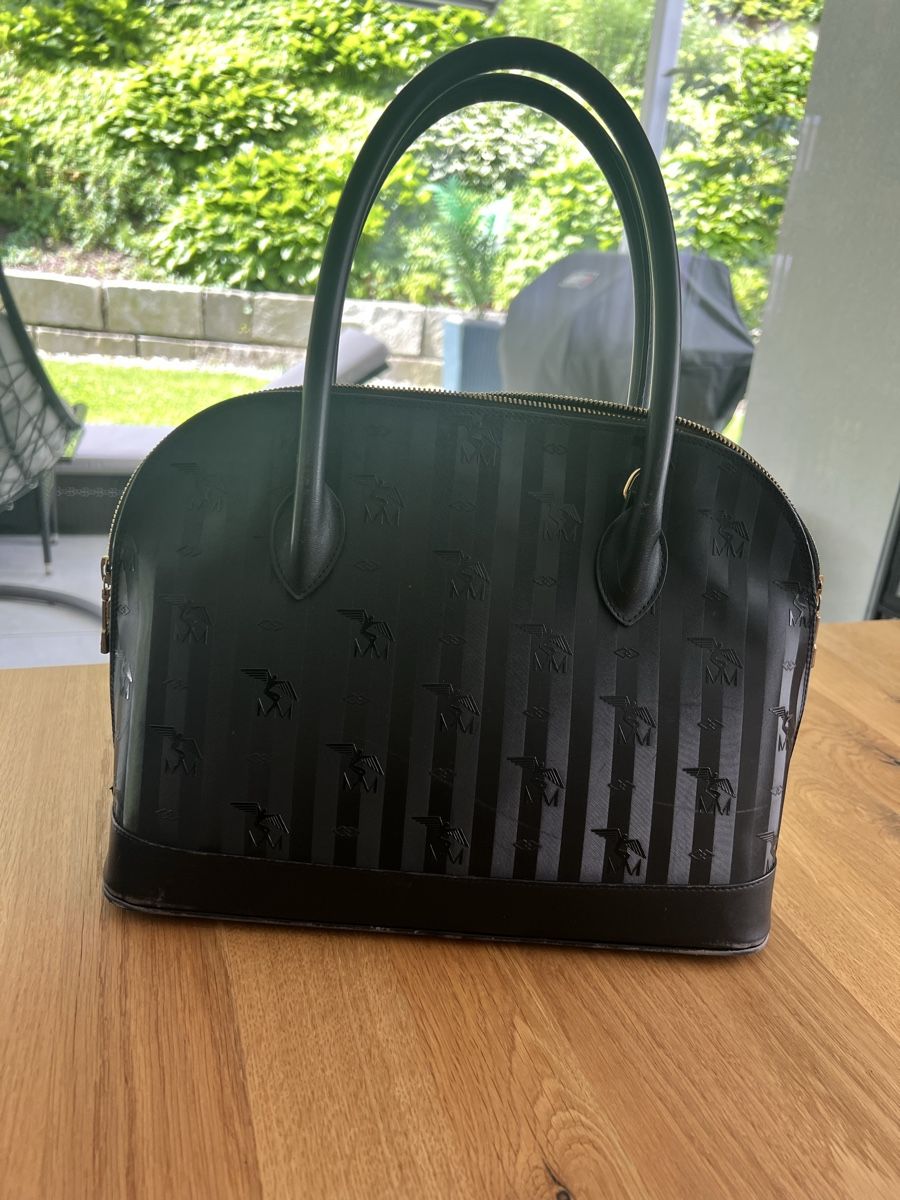 Maison Mollerus Borse da donna: Mollerus Tasche – Usato da Wittenbach venduto da Tamara113 3