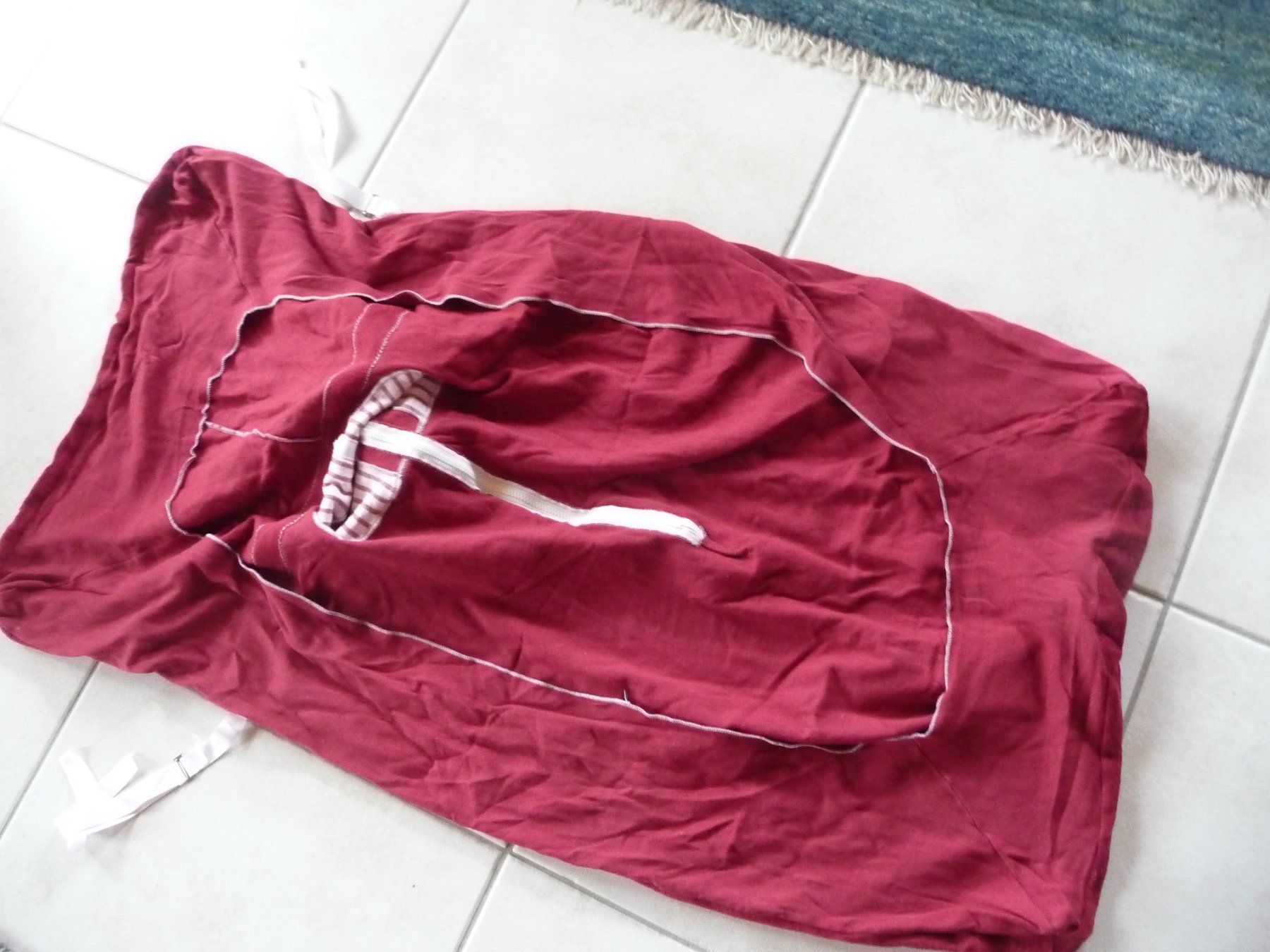 Zewi Coperte: Zewi Decke 60/120 neu – Nuovo (secondo la descrizione) da Kirchberg BE venduto da lavendel02 3