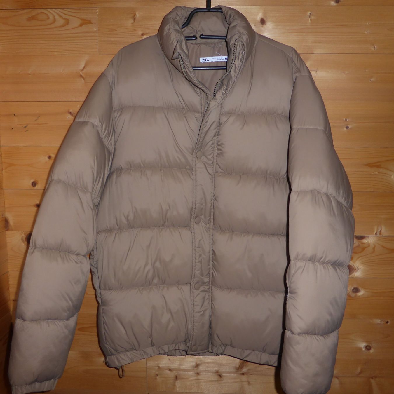 Zara Giacche: Winterjacke ZARA, Gr. M – Usato da St.Gallen venduto da regenbogen5