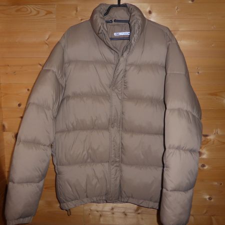 Winterjacke ZARA, Gr. M
