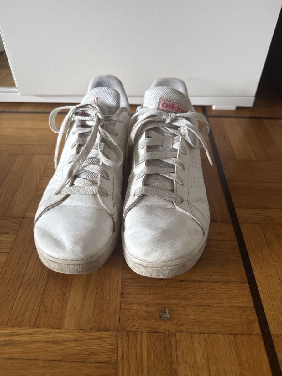 Scarpe da donna: Basket Adidas  – Usato da Cartigny venduto da Kelly.11 7