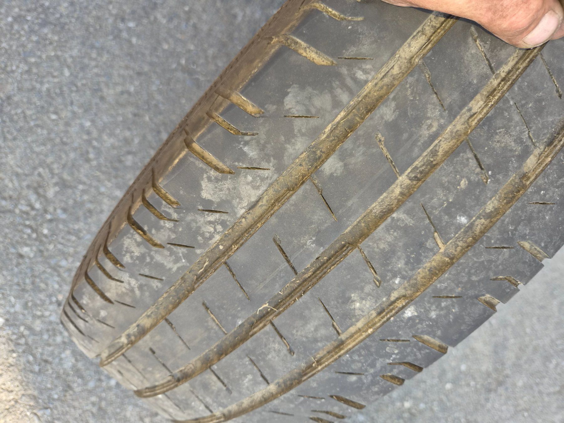 Pneus & Roues: Komplettrad zu vw t5 – D'occasion à Feusisberg par aebidoktor 2