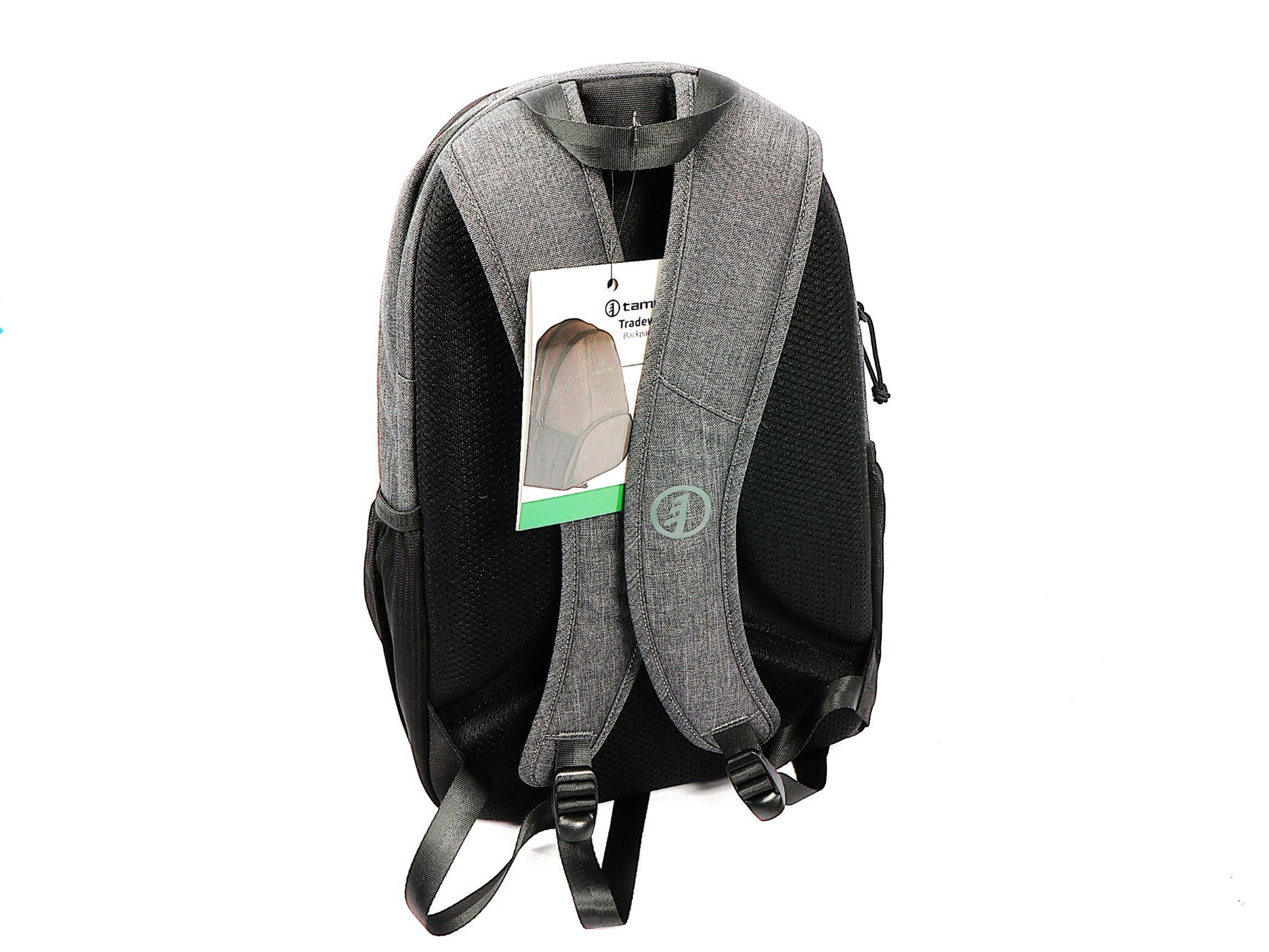 Tamrac Zaini: TAMRAC Tradewind Backpack 18 – Nuovo (secondo la descrizione) da Steinen venduto da Restwert_Steinen 2