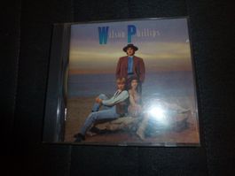 Wilson Phillips - CD