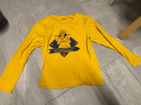 Pull 140 Tom & Jerry