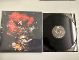 Björk - Biophilia - EU - 2011 - Polydor