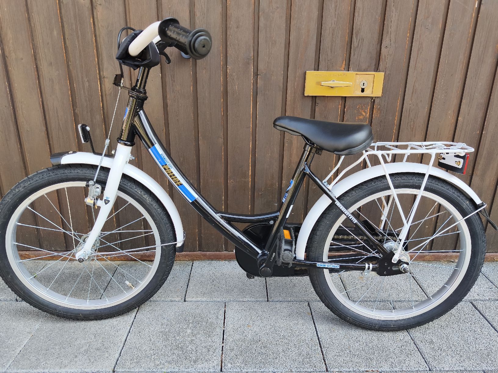 Biciclette: Kindervelo – Usato da kriens venduto da buddagonzo