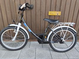Kindervelo