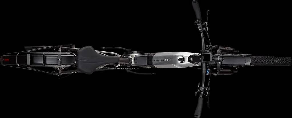 Velos: -37.5% focus AVENTURA² 6.9 M – Gebraucht aus Horw von BIKESCHMIEDE 2