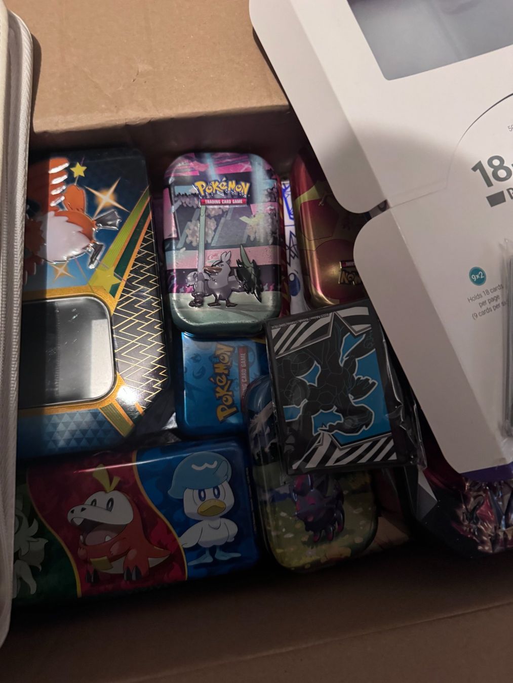 Pokémon Carte collezionabili: Grosse Pokemon Sammlung – Usato da Rothenburg venduto da sven970 7