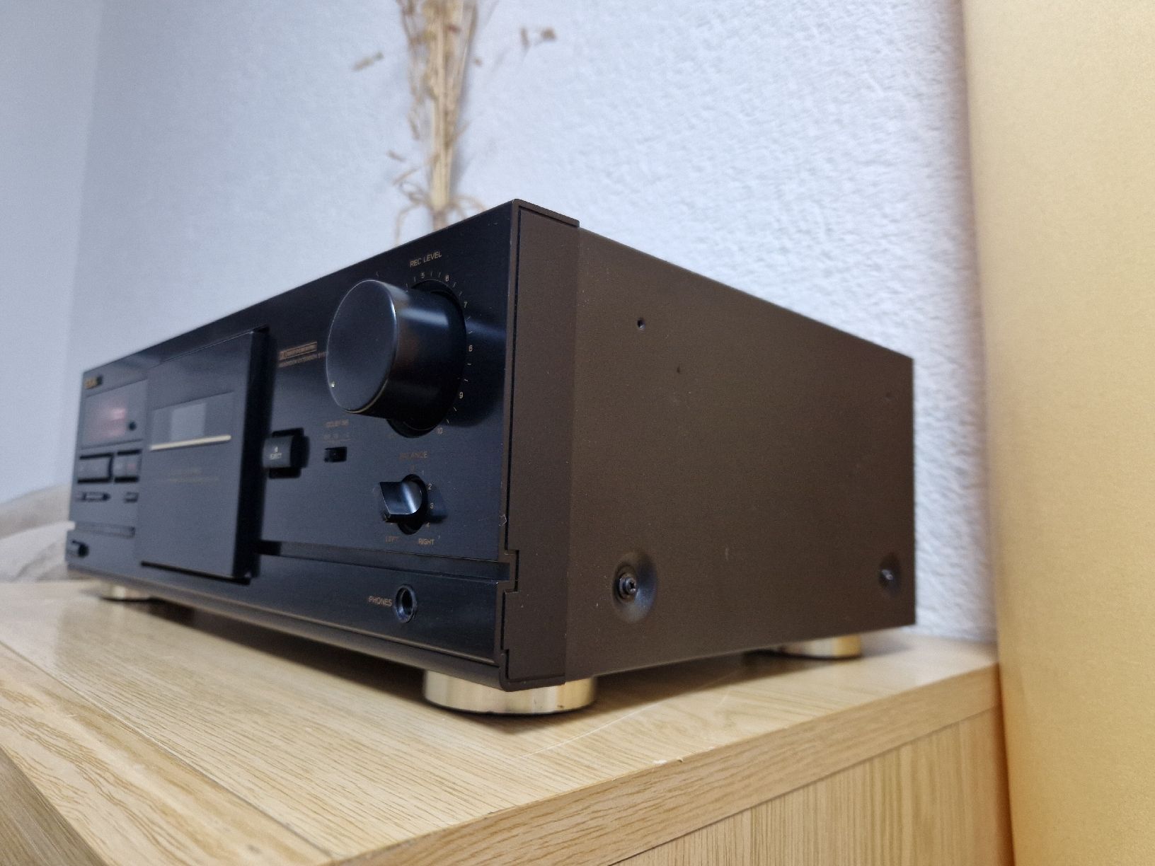 Teac Aufnahmegeräte: Teac V-610 – Gebraucht aus Arbon von Mayak_Sound 4