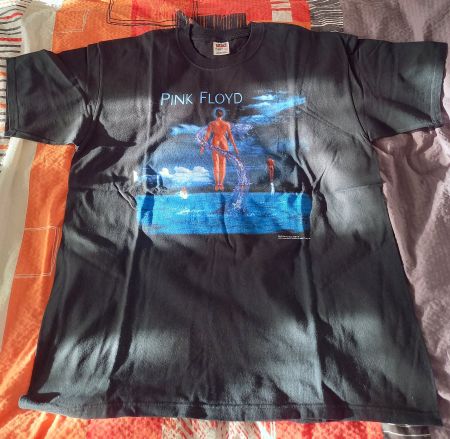 Pink Floyd (Shine On) T-Shirt XL