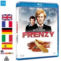 Frenzy (1972) - Blu-ray