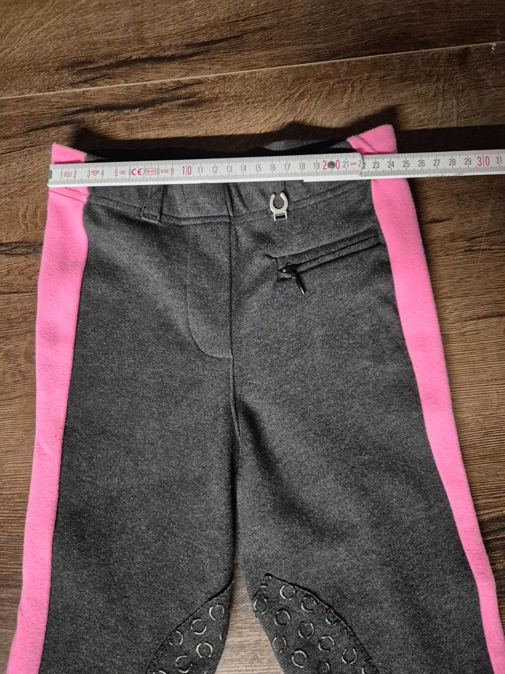Briglie & Cavezze: Reithose 122 – Usato da Meggen venduto da Orrinka20 1