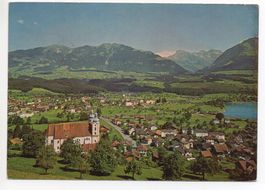 SARNEN