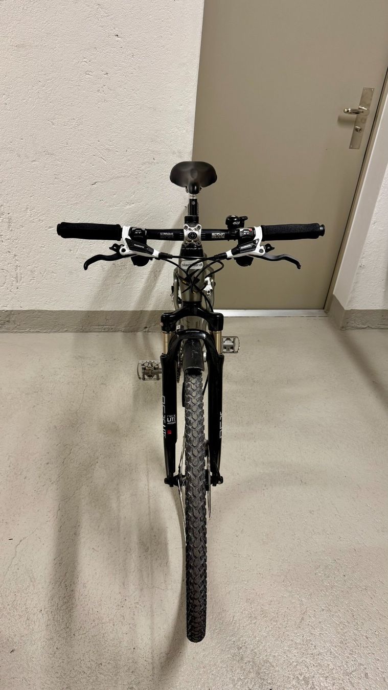 Simplon Velos: Simplon Silk Fahrrad – Gebraucht aus Zürich von Mou2 2