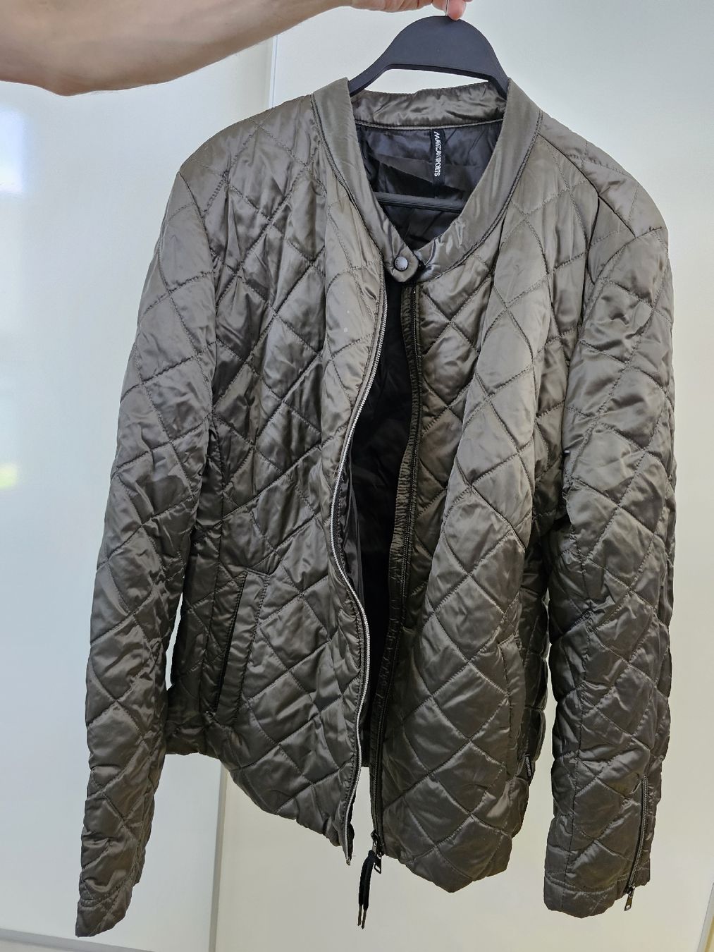 Marc Cain Giacche: Marc Cain Jacke N 6 – Nuovo (secondo la descrizione) da Berg TG venduto da lisboa.sky