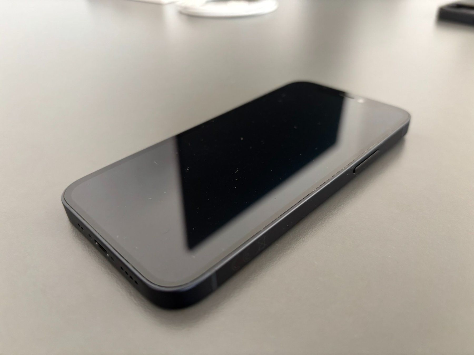 Apple Handys / Smartphones: Apple iPhone 12 mini – Gebraucht aus Spiez von Schoggihas90 2