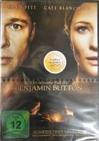 Der seltsame Fall des Benjamin Button