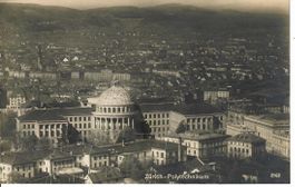 Zürich