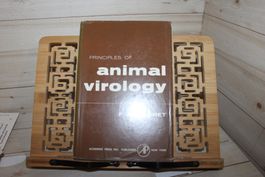 Principles of Animal virology - F.M.Burnet