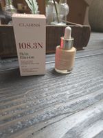 Clarins Skin Illusion 108.3N Foundation SPF 15 