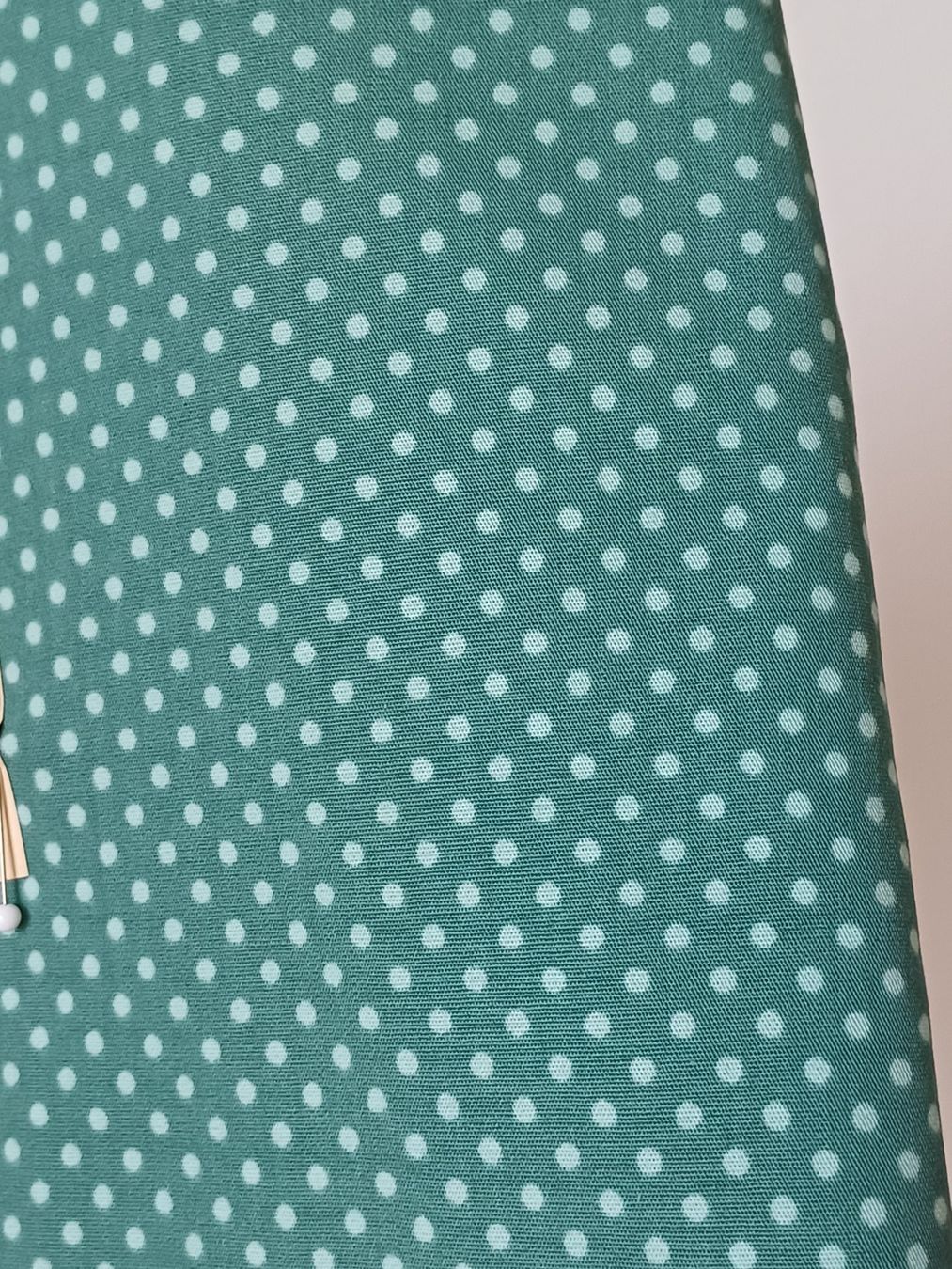 Stoffe: Baumwollstoff Stoff Baumwolle 106 x 148 cm – Neu (gemäss Beschreibung) aus Elgg von Flurinal