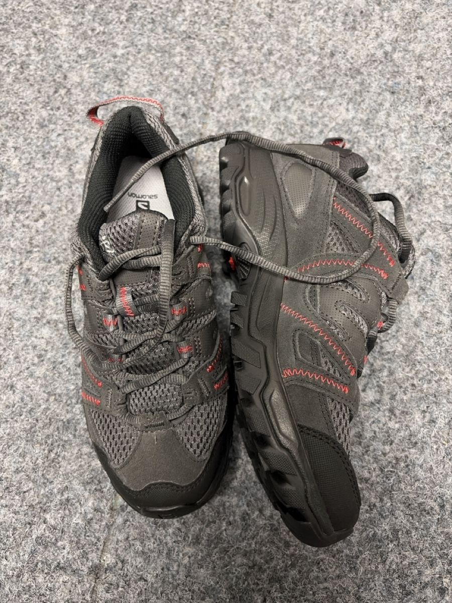 Salomon Herrenschuhe: Salomon Trekkingschihe Gr. 38 neu – Neu (gemäss Beschreibung) aus Oberkirch LU von moia76 1