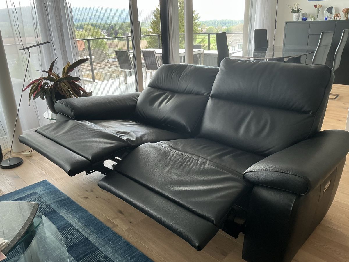 Divani: Relax-Sofa Poltrone Piacenza – Usato da Müllheim Dorf venduto da Tomberino 1