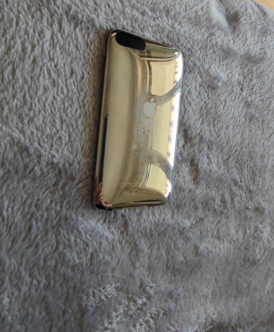 Apple Tragbarer Mediaplayer: Appel iPod Touch 32 Gb – Gebraucht aus Zollikofen von zar_j67f 8