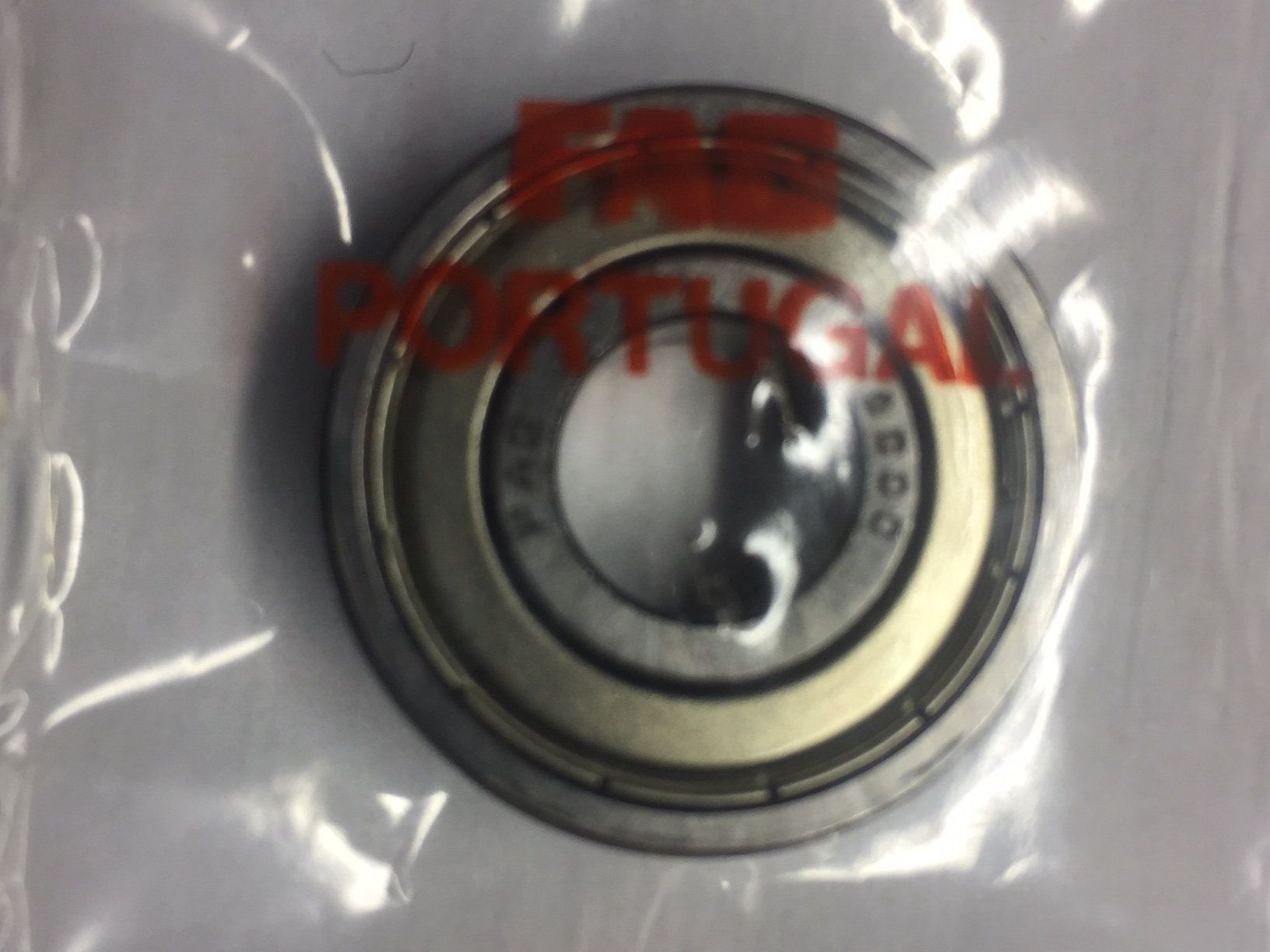 Kugellager: KUGELLAGER Dm 26 mm – Neu und originalverpackt aus schaffhausen von gka_96cv 2