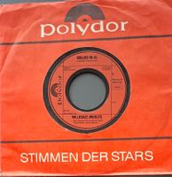 Vinyl-Single Hollies - Holliedaze (Medley)