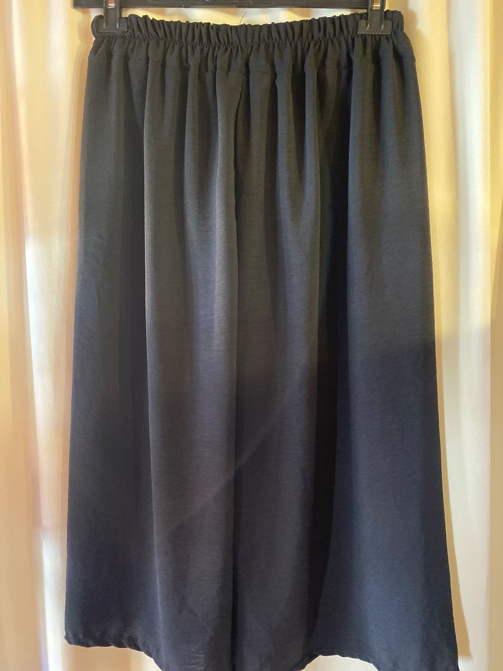 Pantaloni: SOMMER HOSE- DAMEN-SCHWARZ – Nuovo e nell'imballaggio originale da Meienried venduto da ManuelaBoutique 5