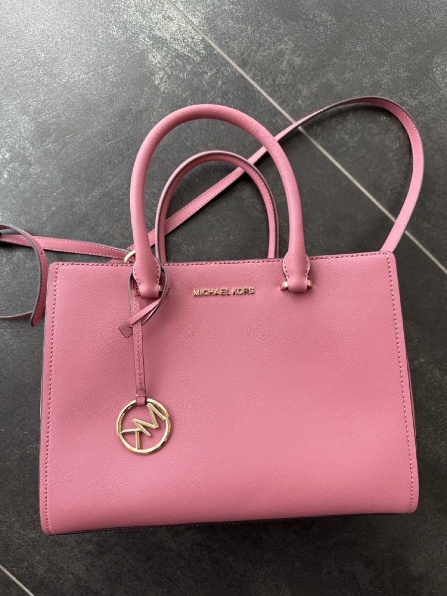 Michael Kors Borse da donna: Michael Kors Handtasche – Usato da Hindelbank venduto da Bstalder 2