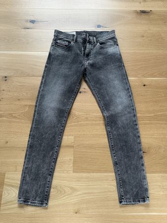 Diesel D-Strukt Slim Jeans, Men's W30 L30, Great Condition!
